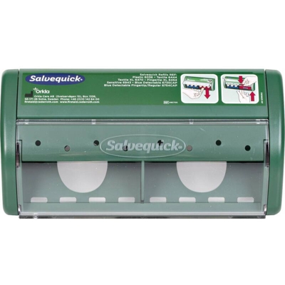 Medicazioni Salvequick Pflasterspender Leer