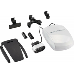 Headlignt Lampada Led - Eschenbach características