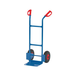 Diavoli Con Tubi D'Acciaio, Portata: 200 Kg, Dimensioni 1150 X 570 Mm, 320 X 250 Cingolati Mm Peso: 11 Kg precio