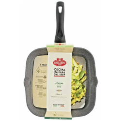 Granitium Eco Induction Bistecchiera 28cm - Ballarini precio