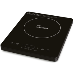 Fornello Piastra Ad Induzione Midea 2000W Piano Cottura Fornello (37579) características