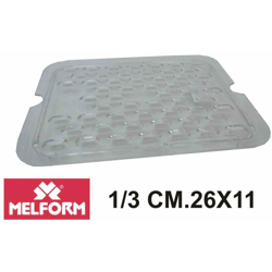 Bighouse It - GRIGLIA DIAMOND GN 1/3 CM.26X11 precio