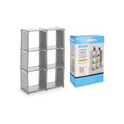 Scaffale (73 x 29 x 108 cm) - Confortime características