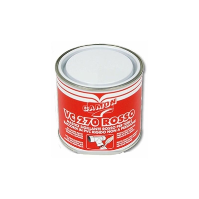 Sigillante Collante Speciale 'Vc 270 Rosso' Camon Gr. 500