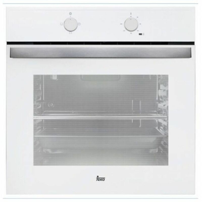 Forno Classico HBB490 72 L 2563W A Bianco - Teka