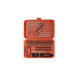 TK-PRO-02 set di strumenti meccanici - Gembird en oferta