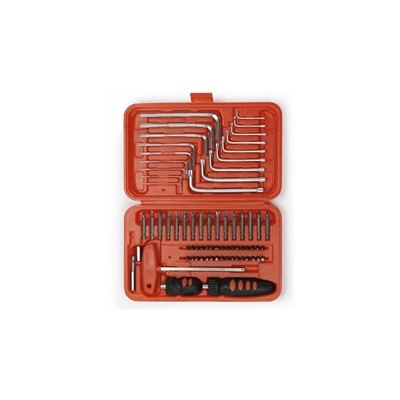 TK-PRO-02 set di strumenti meccanici - Gembird