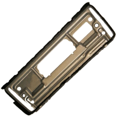 Placca supporto spazzola - Aspirapolvere - MIELE - 297166