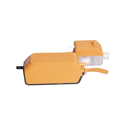 Mini Pompa scarico condensa autoadescante con allarme VecamCo