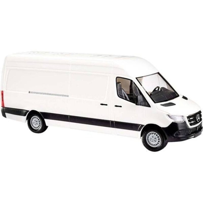 52600 H0 Mercedes Benz - Busch