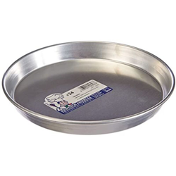 Agnelli - Tortiera conica bassa in alluminio Cm 24 en oferta