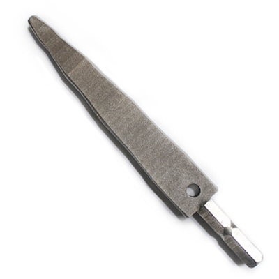 Asupermall - Espansore elettrico manuale testa di potenza Espansore per tubi in rame e alluminio tipo B