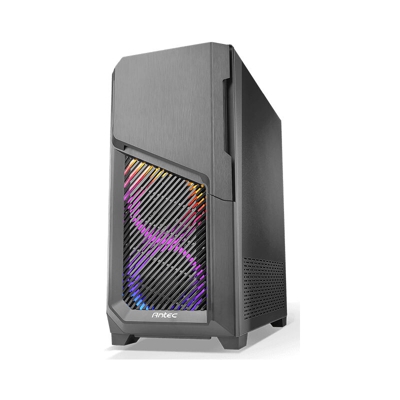 DP502 Flux Midi Tower Grigio - Antec