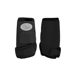 Tiny 33201070-05pony - Ghette in Neoprene, Misura S, Colore: Nero - Harry's Horse en oferta