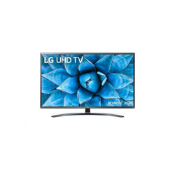 LG 49UN74003LB TV 124,5 cm (49') 4K Ultra HD Smart TV Wi-Fi Argento características