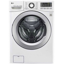 LG F1P1CN4WC lavatrice Libera installazione Caricamento frontale 15 kg 1200 Giri/min A++ Bianco características