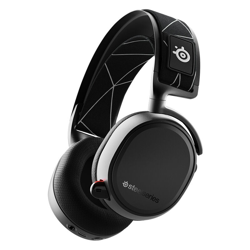Arctis 9 Cuffia Padiglione auricolare Connettore 3.5 mm Bluetooth Nero - Steelseries en oferta