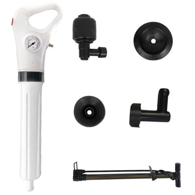 Draga per tubi wc wc pneumatico scarico a pavimento draga fognaria speciale 7 generazione