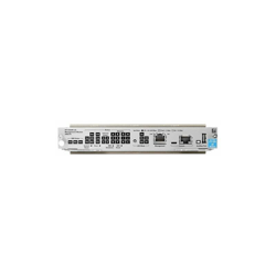 Hewlett Packard Enterprise 5400R zl2 Management Module modulo del commutatore di rete en oferta