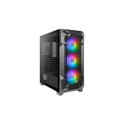 DF600 Flux Midi Tower Nero - Antec