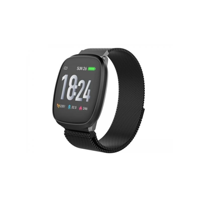 Trevi T-FIT 260 HB LCD 3,3 cm (1.3") Nero GPS (satellitare)