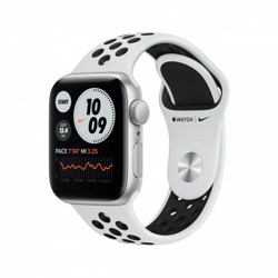 Watch SE Nike 40 mm OLED Argento GPS (satellitare) - Apple precio