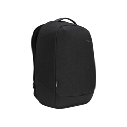 Cypress EcoSmart borsa per notebook 39,6 cm (15.6') Zaino Nero - Targus características