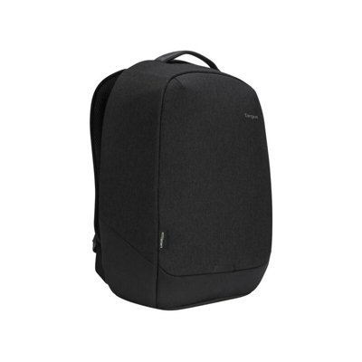 Cypress EcoSmart borsa per notebook 39,6 cm (15.6') Zaino Nero - Targus