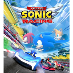 Sony Team Sonic Racing, PS4 videogioco PlayStation 4 Basic precio