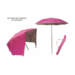 No_brand - OMBRELLONE WING CM.180 ASTA 22/25 C112738 características