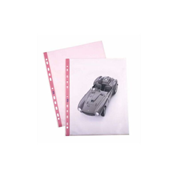 100206799 foglio di protezione 220 x 300 mm Polipropilene (PP) 25 pezzo(i) - Favorit precio