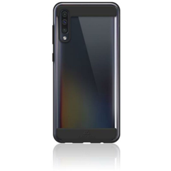 Hama Air Robust custodia per cellulare 16,3 cm (6.4') Cover Nero características