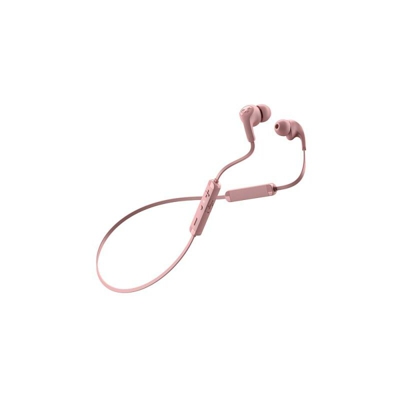 Fresh 'n Rebel Flow Tip Cuffia Auricolare Rosa