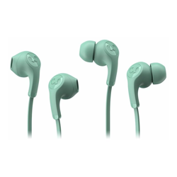 Fresh 'n Rebel Flow/Flow TIP Cuffia Auricolare Verde precio