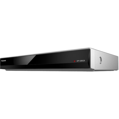 DP-UB424EG-S Blu-Ray player - Panasonic