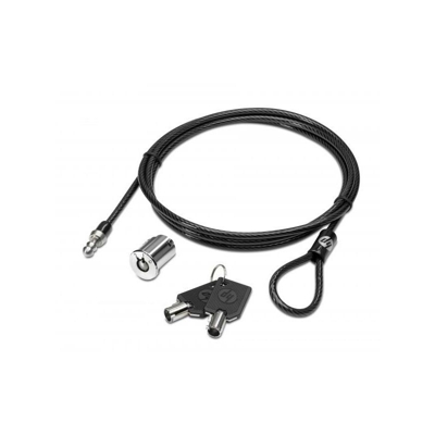 Blocco cavi docking station - HP