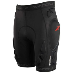 Protezioni Corpo Zandona Soft Active Shorts Protezioni M en oferta