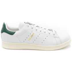 Stan Smith Sneakers Uomo Cq2871 White / green Taglia: 44 en oferta