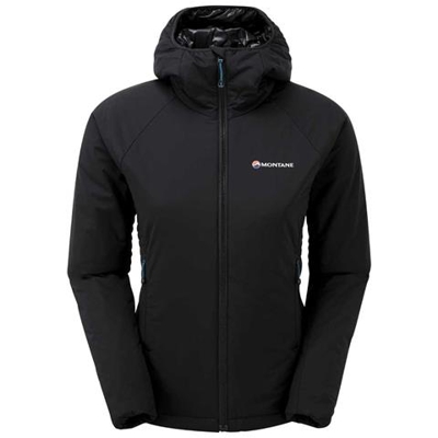 Giacche Montane Prismatic Abbigliamento Donna 36