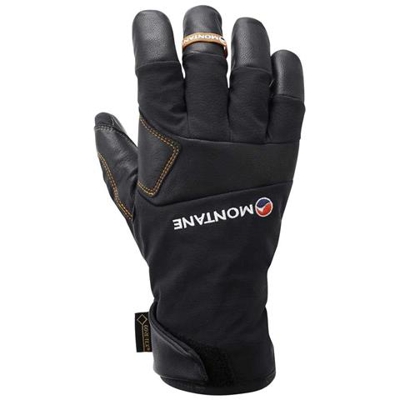 Guanti Montane Ice Grip Abbigliamento Uomo Xl