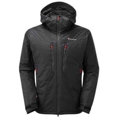 Giacche Montane Flux Abbigliamento Uomo Xxl