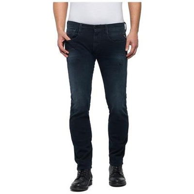 Pantaloni Replay M914 L30 Abbigliamento Uomo W34-l30