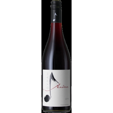 ARÔMA - SYRAH 2016 - CELLIER DES PRINCES