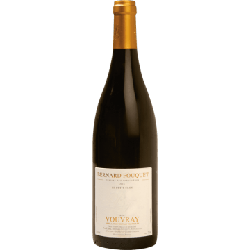 LE PETIT CLOS 2018 - VOUVRAY SEC - BERNARD FOUQUET - DOMAINE DES AUBUISIERES precio