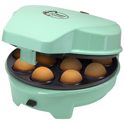 Piastra Per Dolci 3 In 1 Verde Menta 700 W Asw238