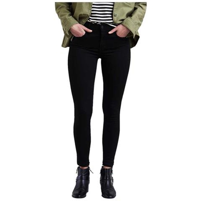 Pantaloni Levi´s ® 720 Hirise Super Skinny Abbigliamento Donna 23