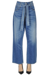 Paper bag  jeans características