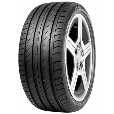 Gomme Pneumatico Estive 225-45 R17
