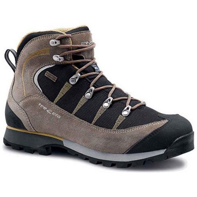 Scarponi Trezeta Maori Waterproof Scarpe Uomo Eu 43