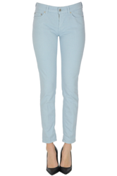 Monroe skinny jeans precio